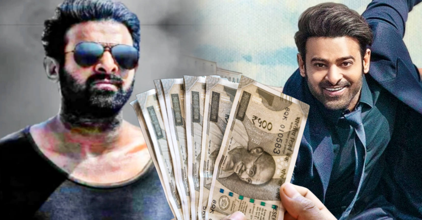 Prabhas salaar to earn 800 crore indian rupee