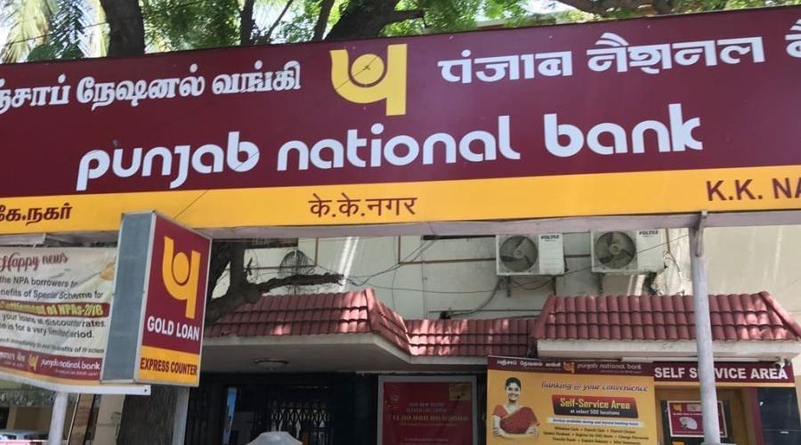 punjab national bank limited 6