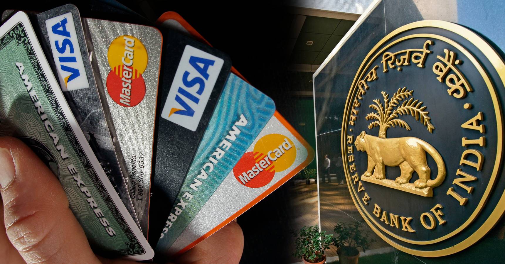 RBI is going to bring major changes in credit and debit card rules