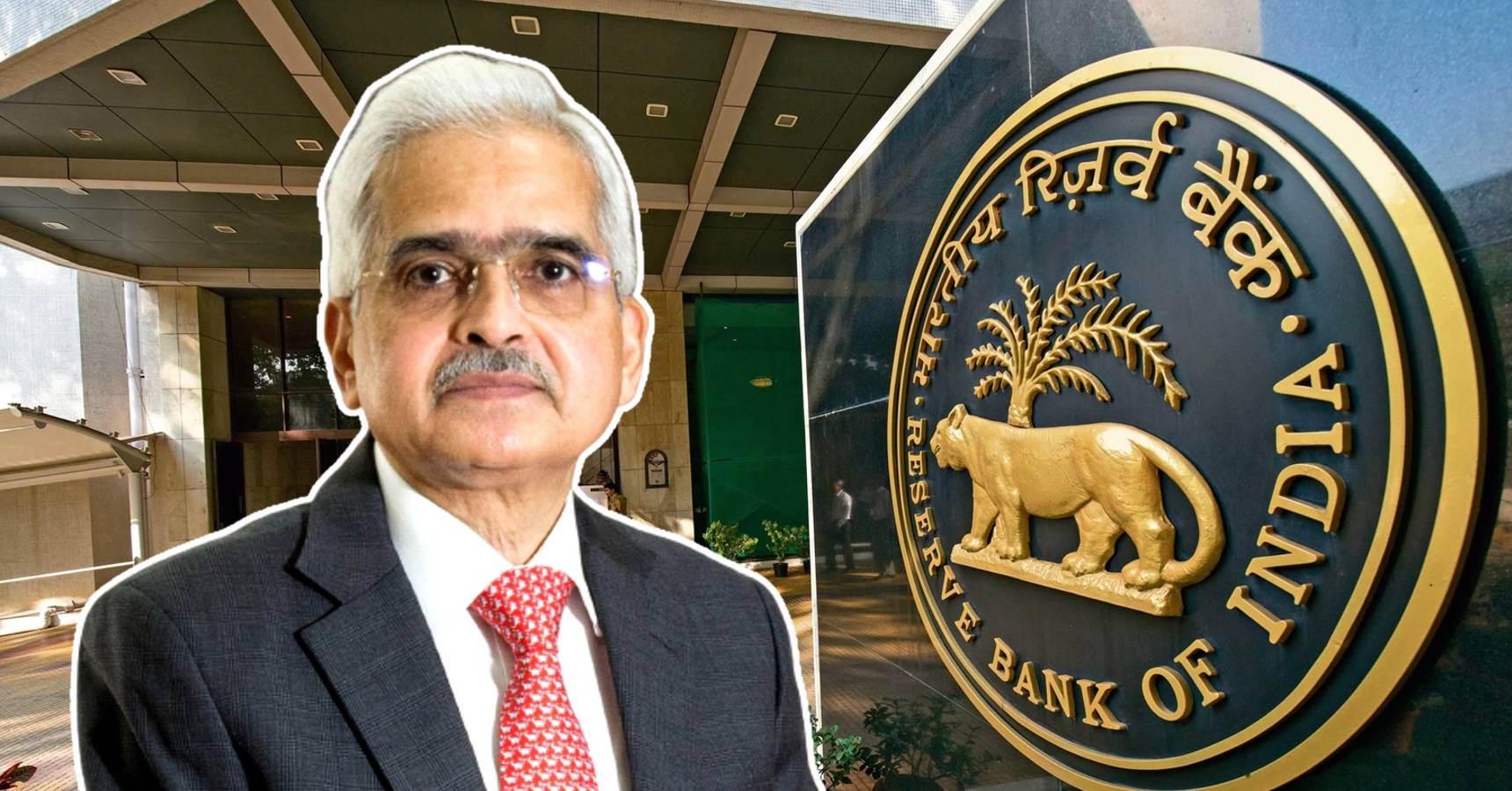 The RBI Governor has instructed all the banks in the country to be cautious