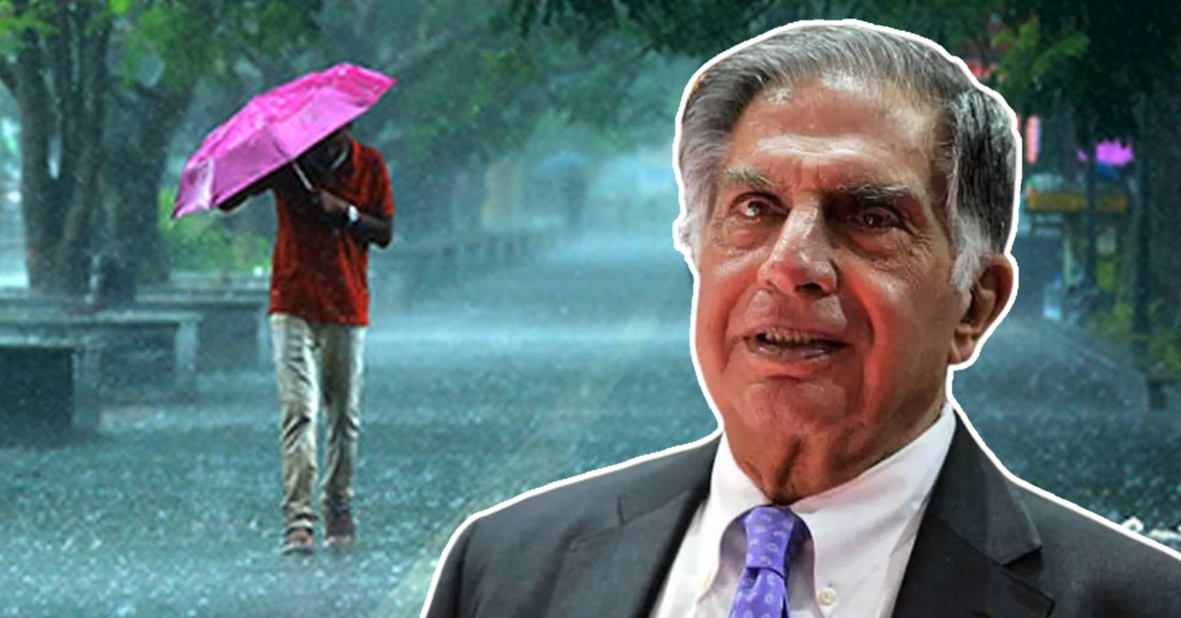 Ratan Tata made this heart-felt appeal on Social Media