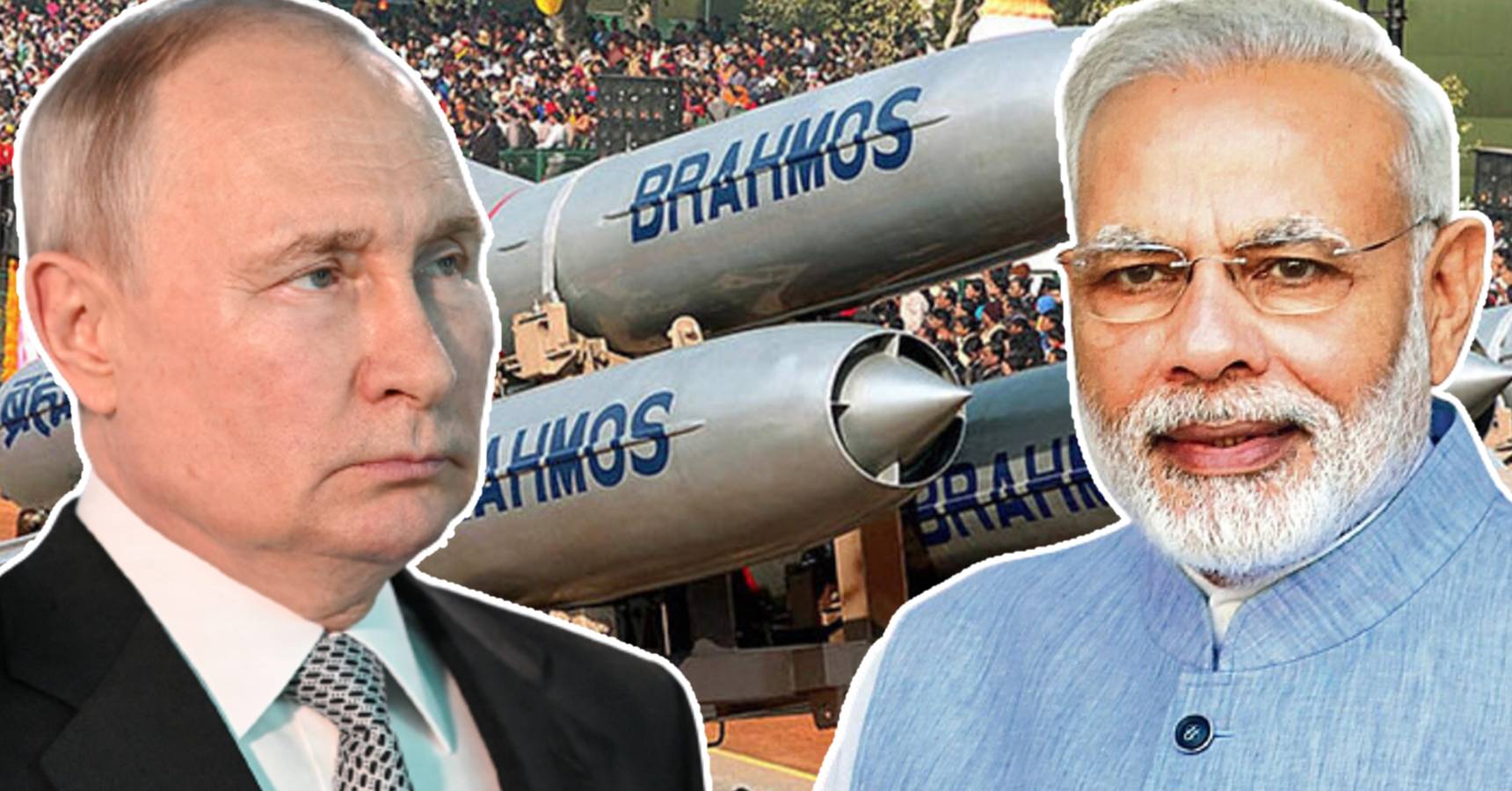 Russia can buy Brahmos missiles from India for this reason