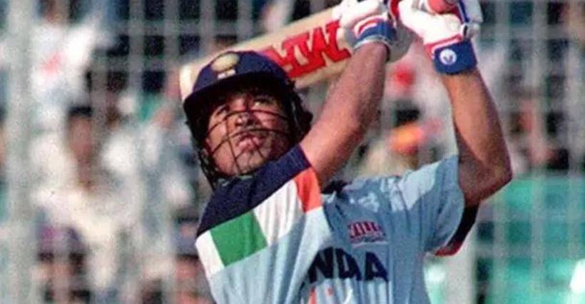 sachin 1999