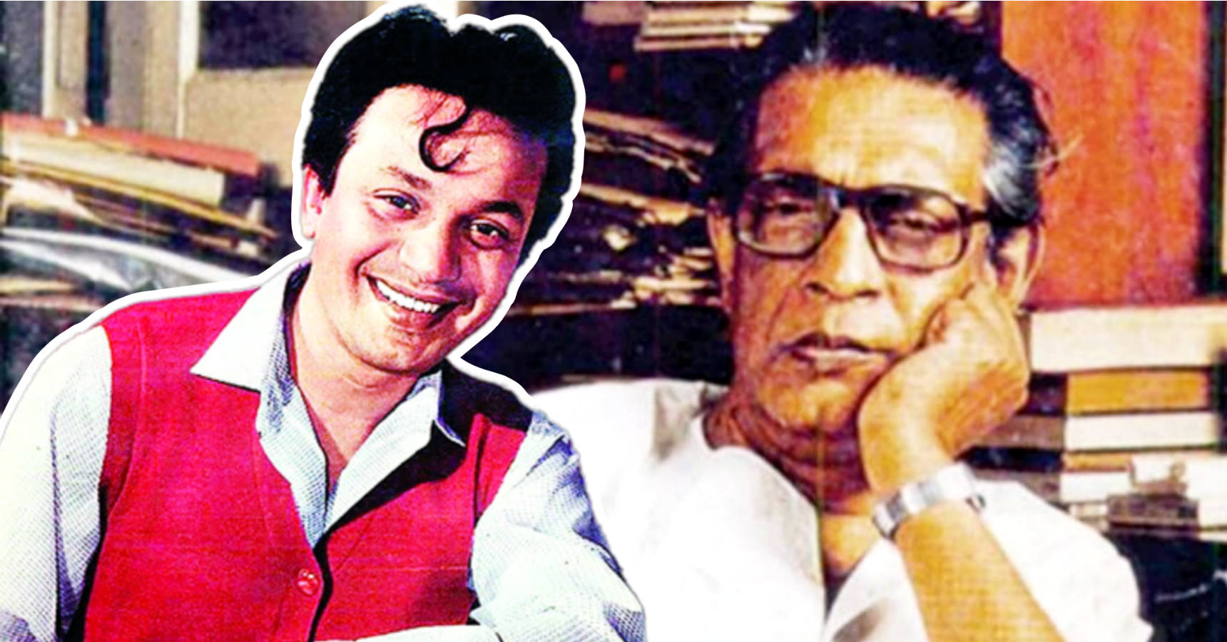 satyajit ray once praised uttam kumar for this