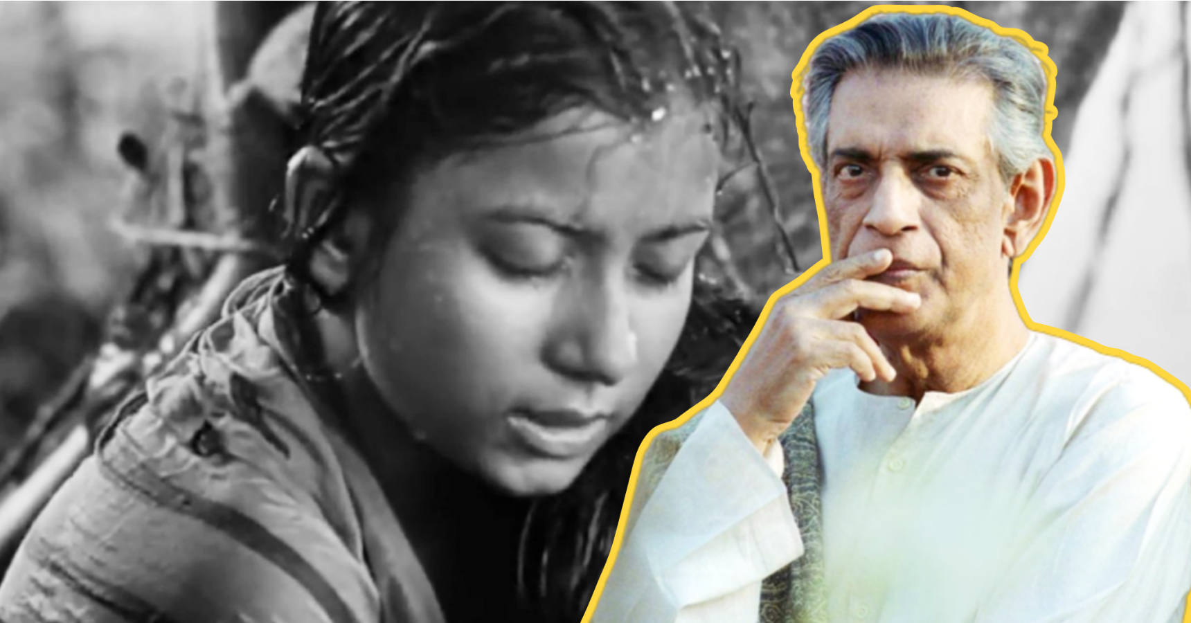 satyajit ray pather panchali in best films of 100