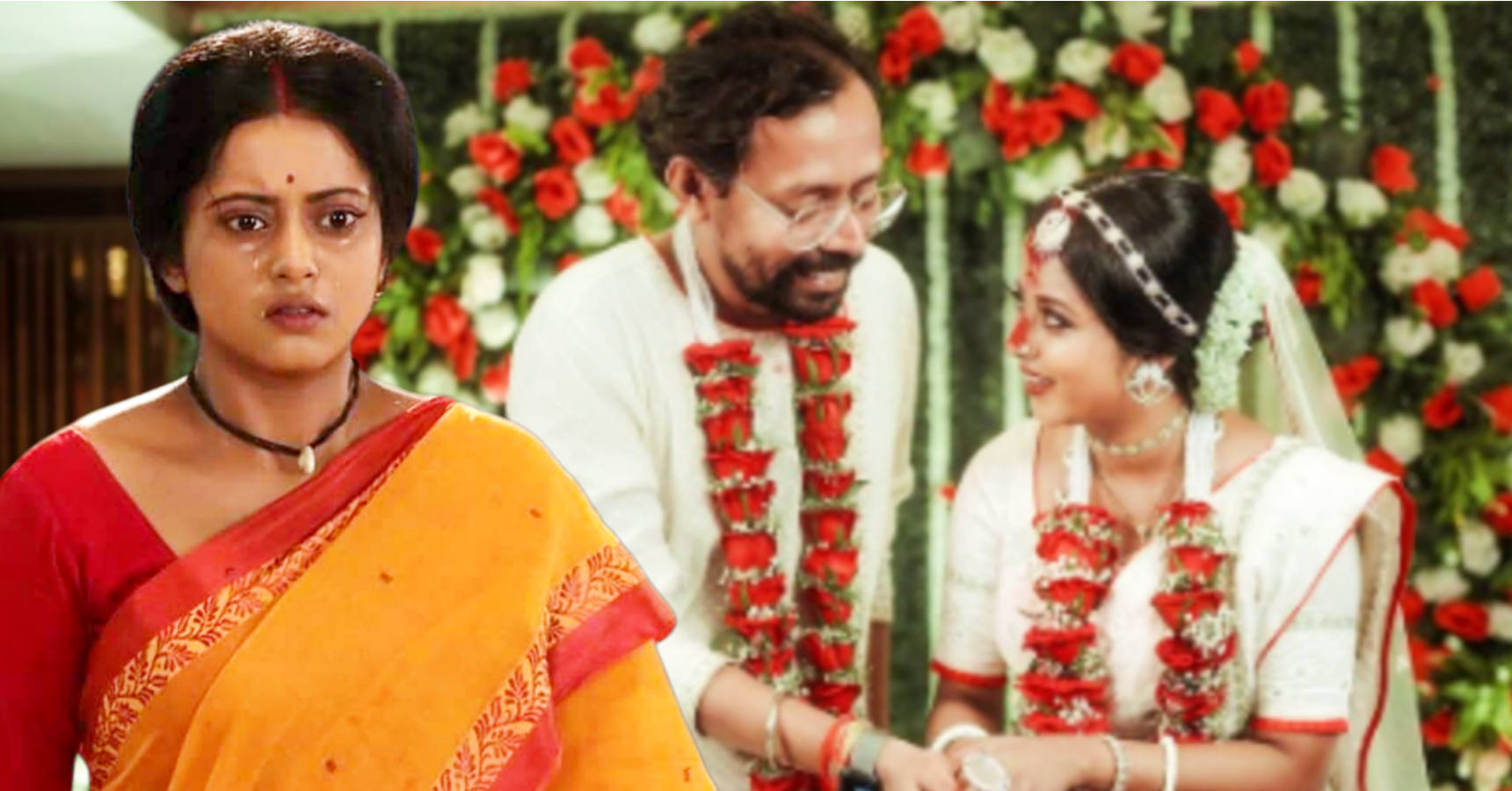 shruti das and swarnendu samaddar got married