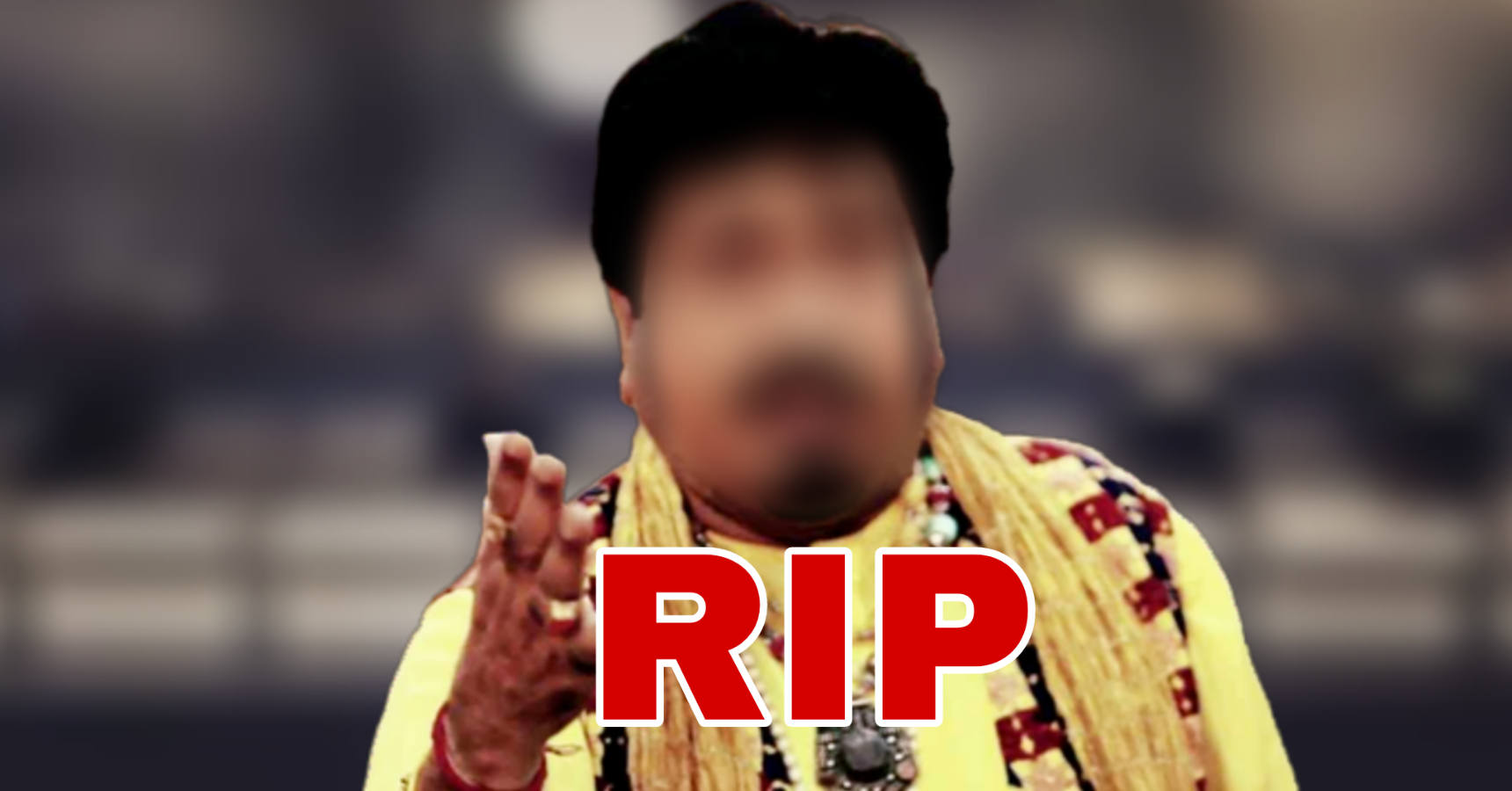 singer surinder shinda passed away