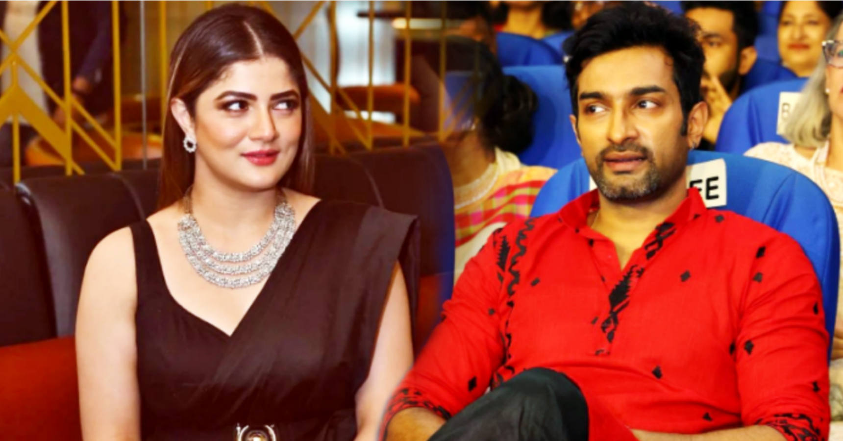 srabanti chatterjee praised jeetu kamal