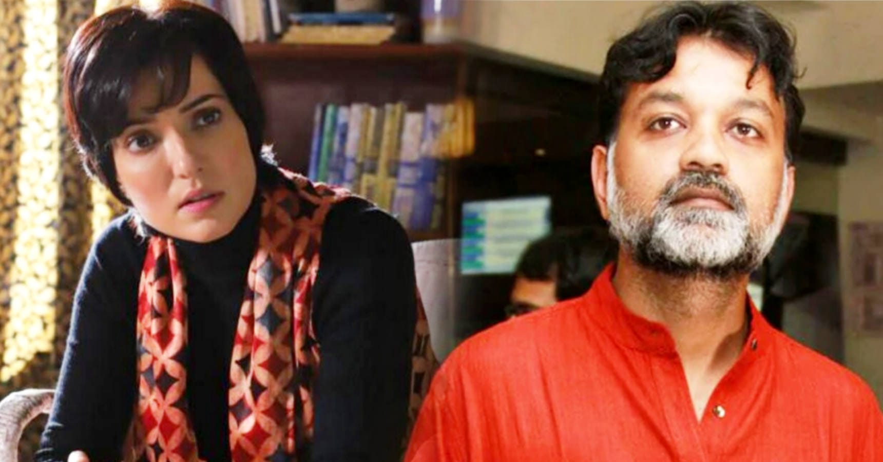 srijit mukherjee on english medium controversy