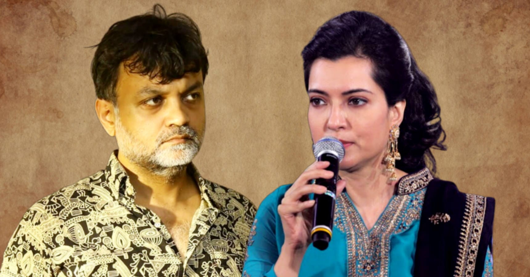 Srijit mukherjee on english medium controversy