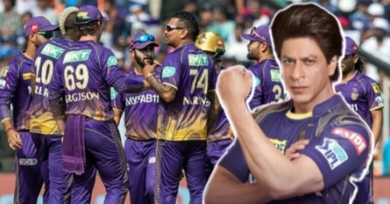 srk kkr