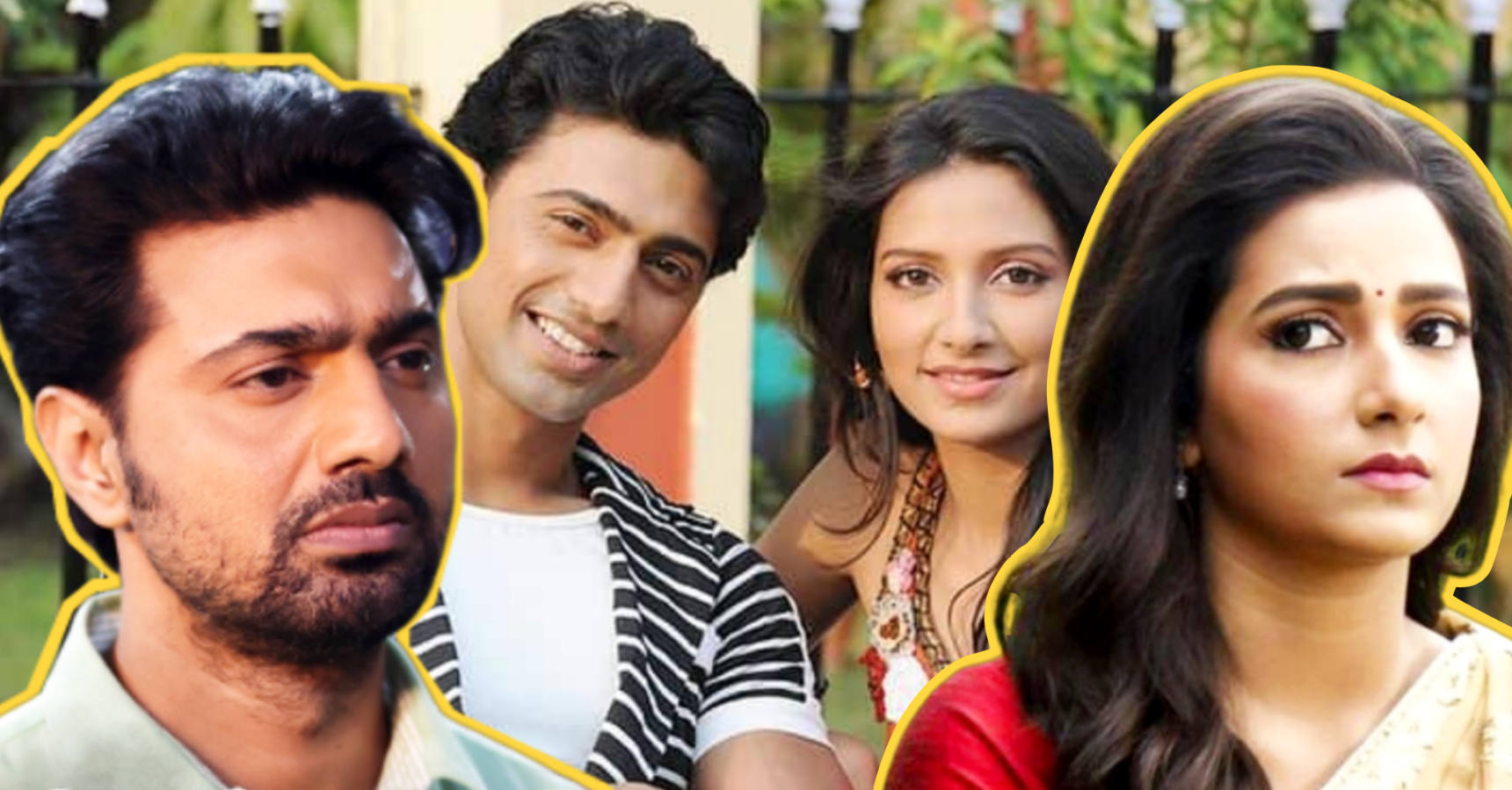 Subhashree Ganguly left acting for dev nn