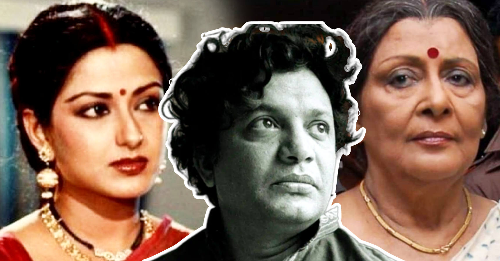 supriya accused mousumi chatterjee uttam kumar death