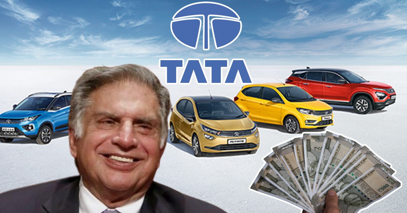 This time the price of Tata car has dropped by 80,000 rupees