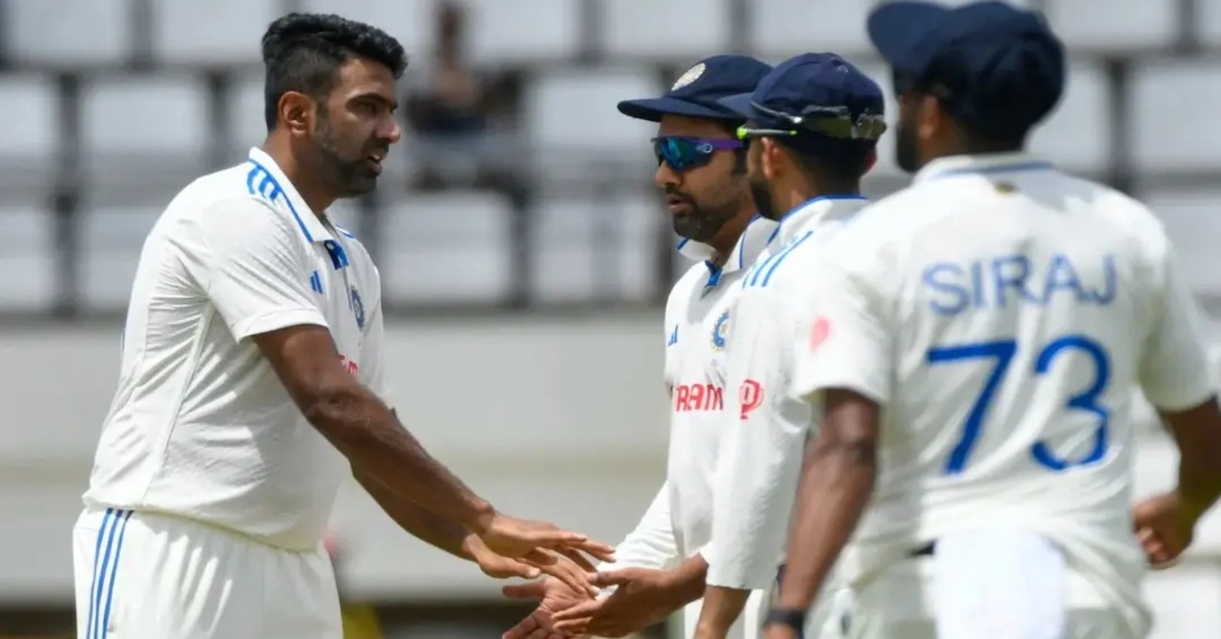 team india test ashwin