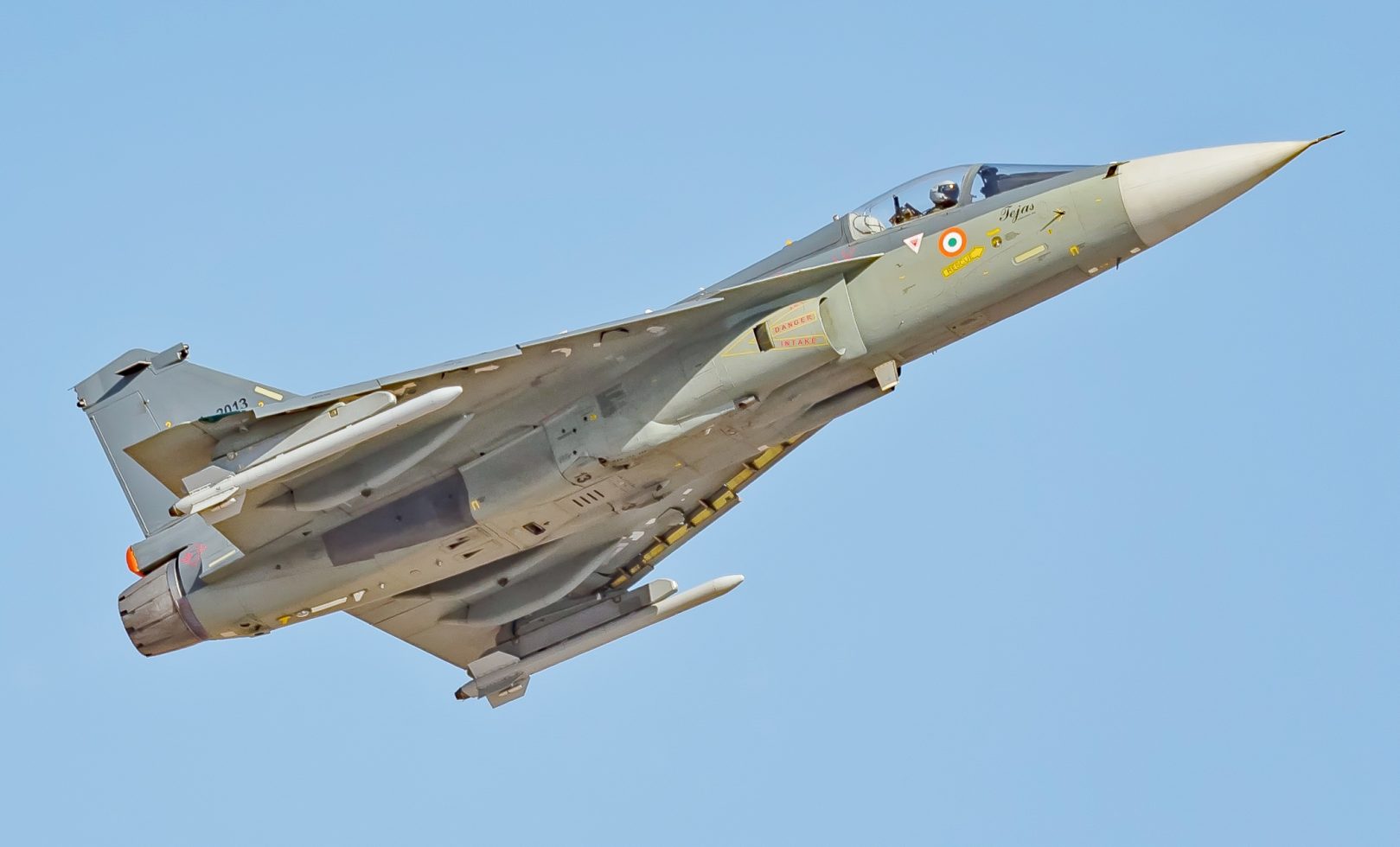 Argentina is ready to buy Tejas from India under these conditions