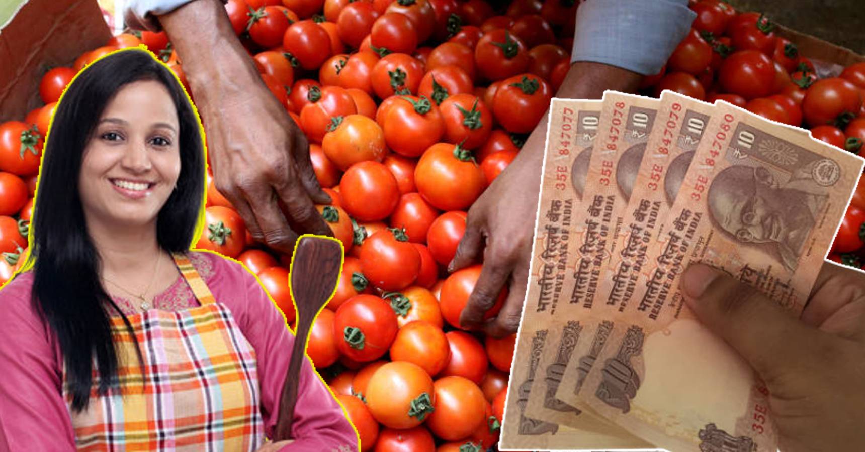 tomato price