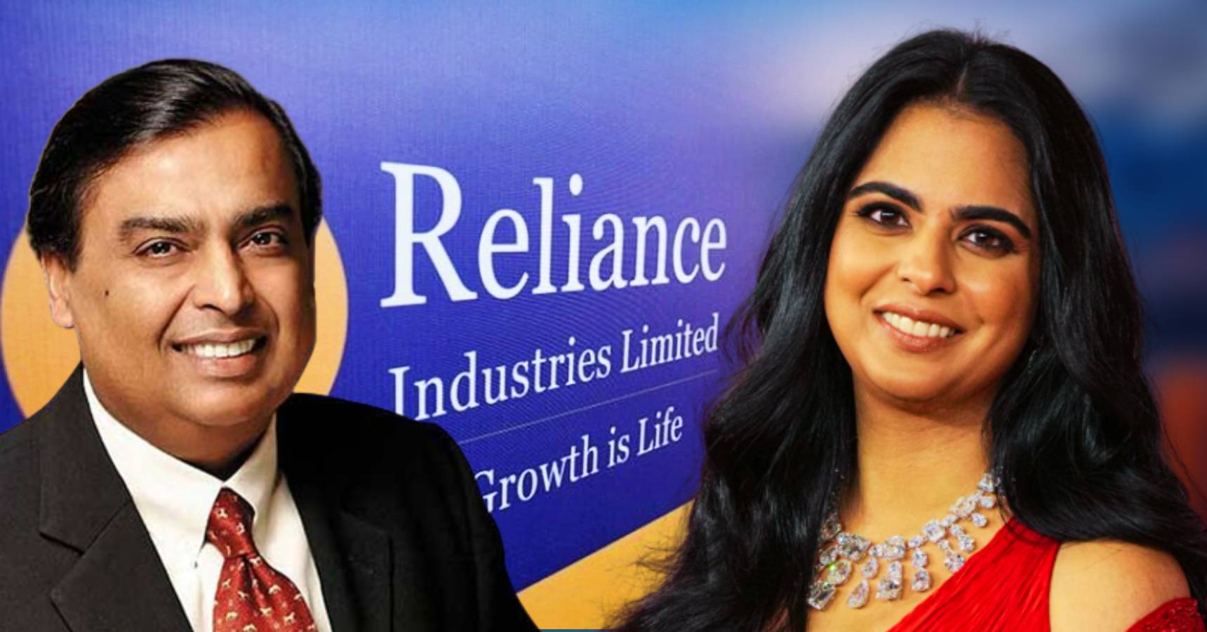 Mukesh Ambani daughter Isha Ambani Appointed As new director in the board of jio financial services