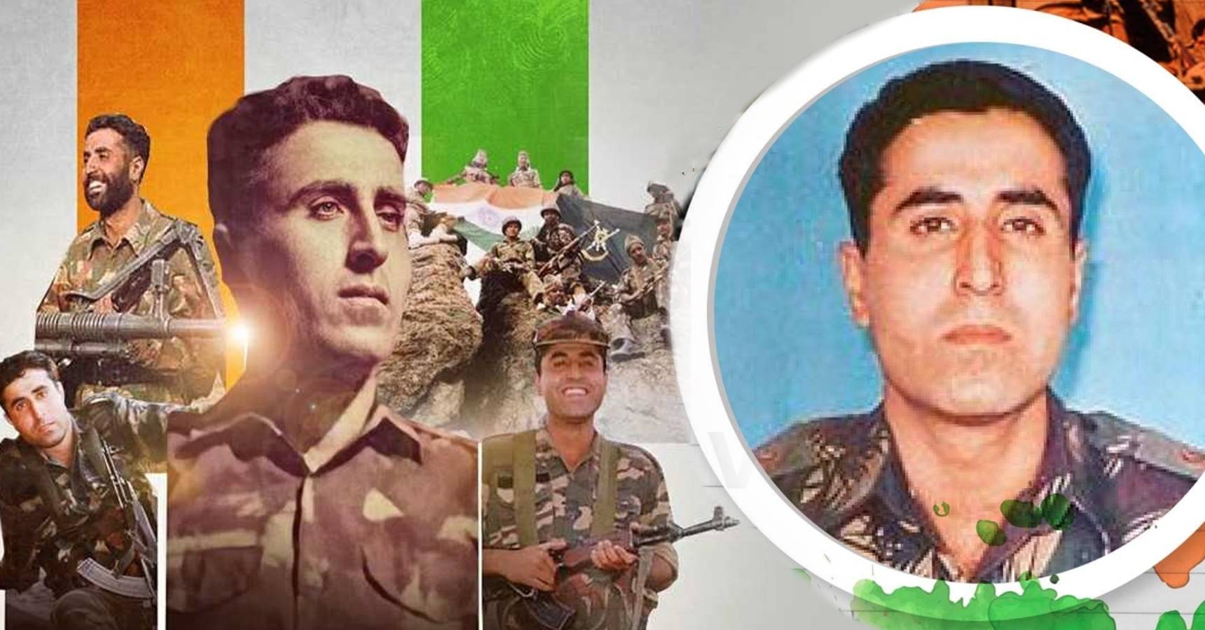 All you need to know about Kargil War hero Vikram Batra