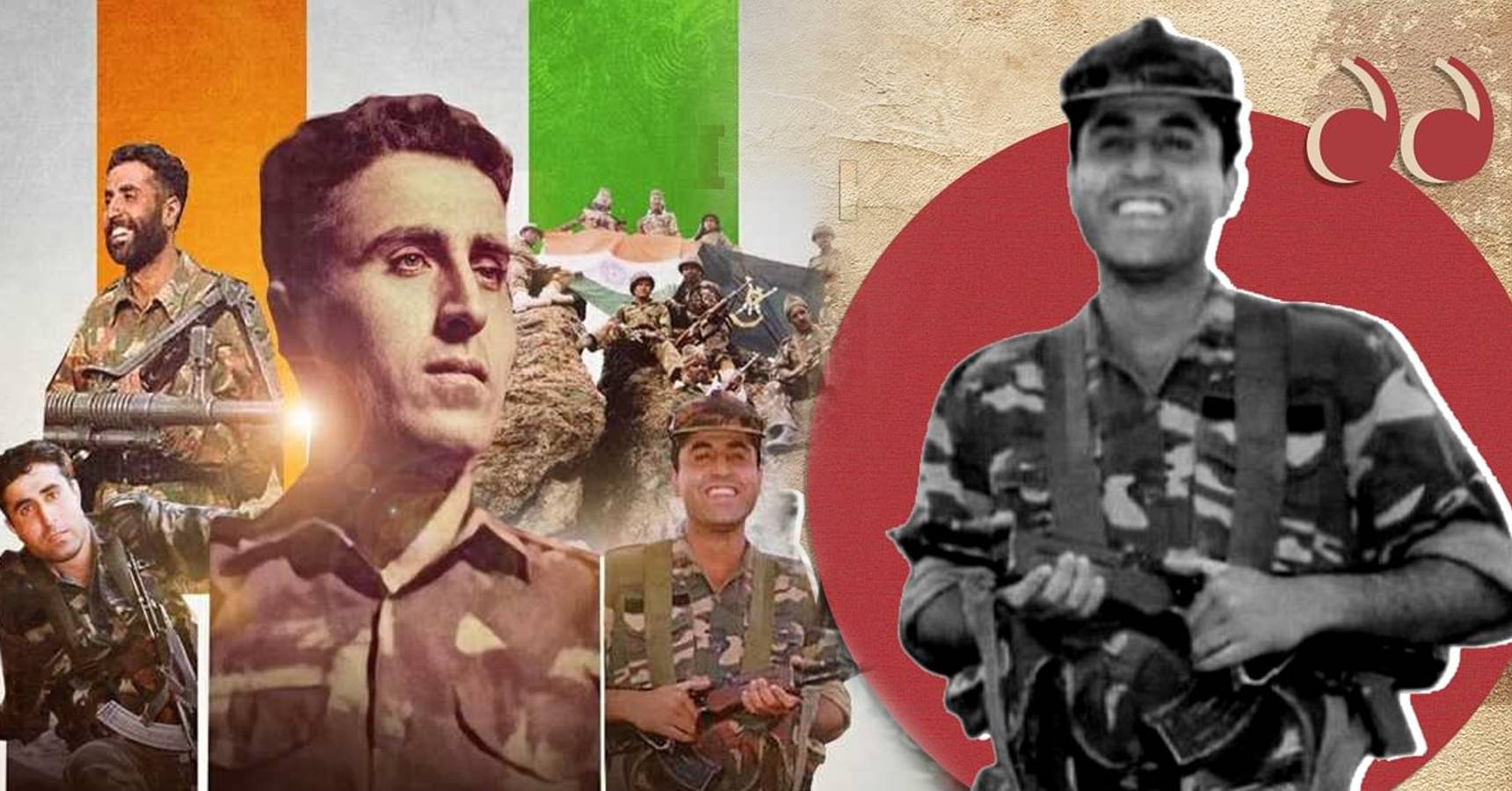 All you need to know about Kargil War hero Vikram Batra