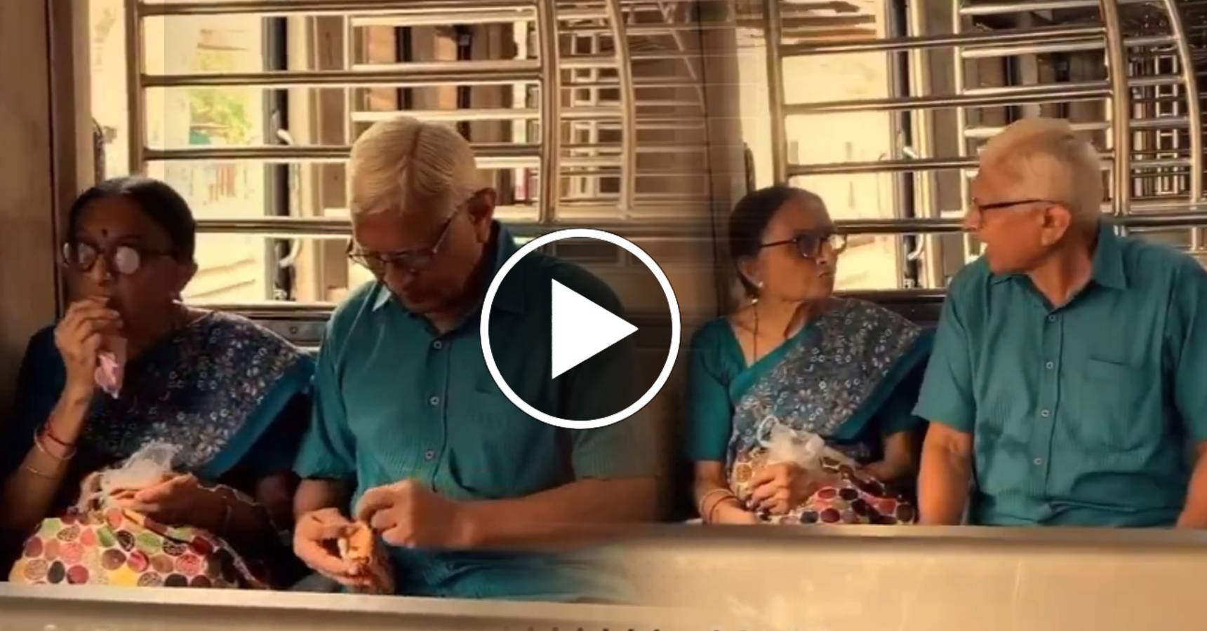 viral video