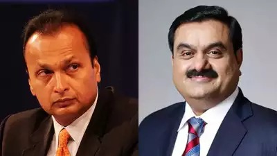 Adani is buying this company of Ambani