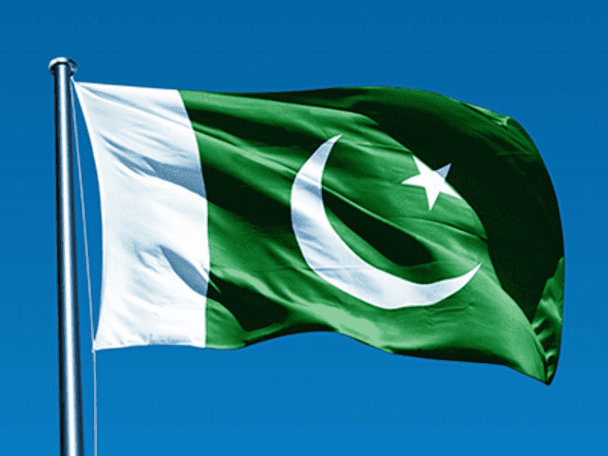 Pakistan will spend 40 crore rupees to hoist the highest flag