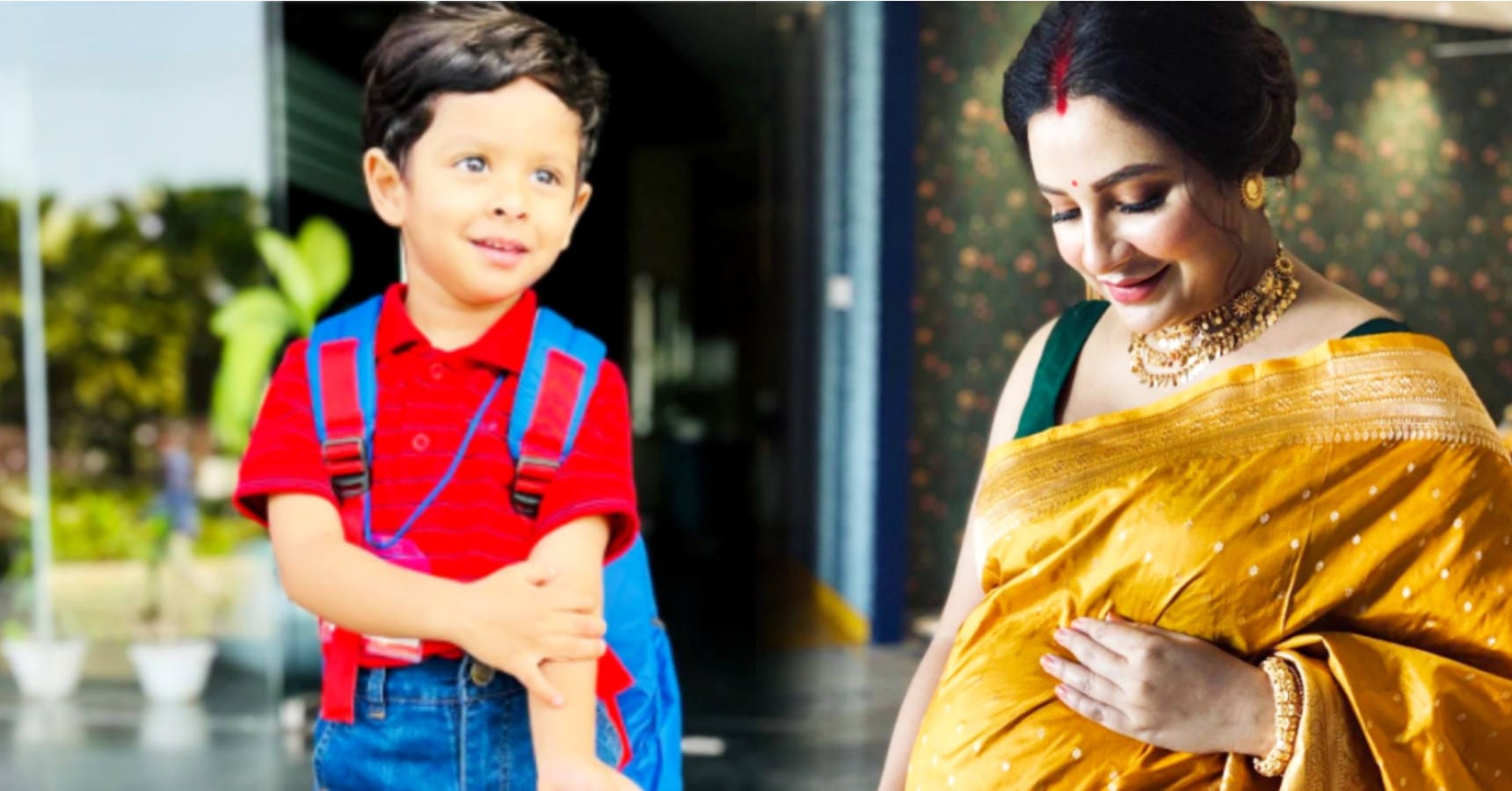 yuvaan said this on subhashree ganguly second pregnancy