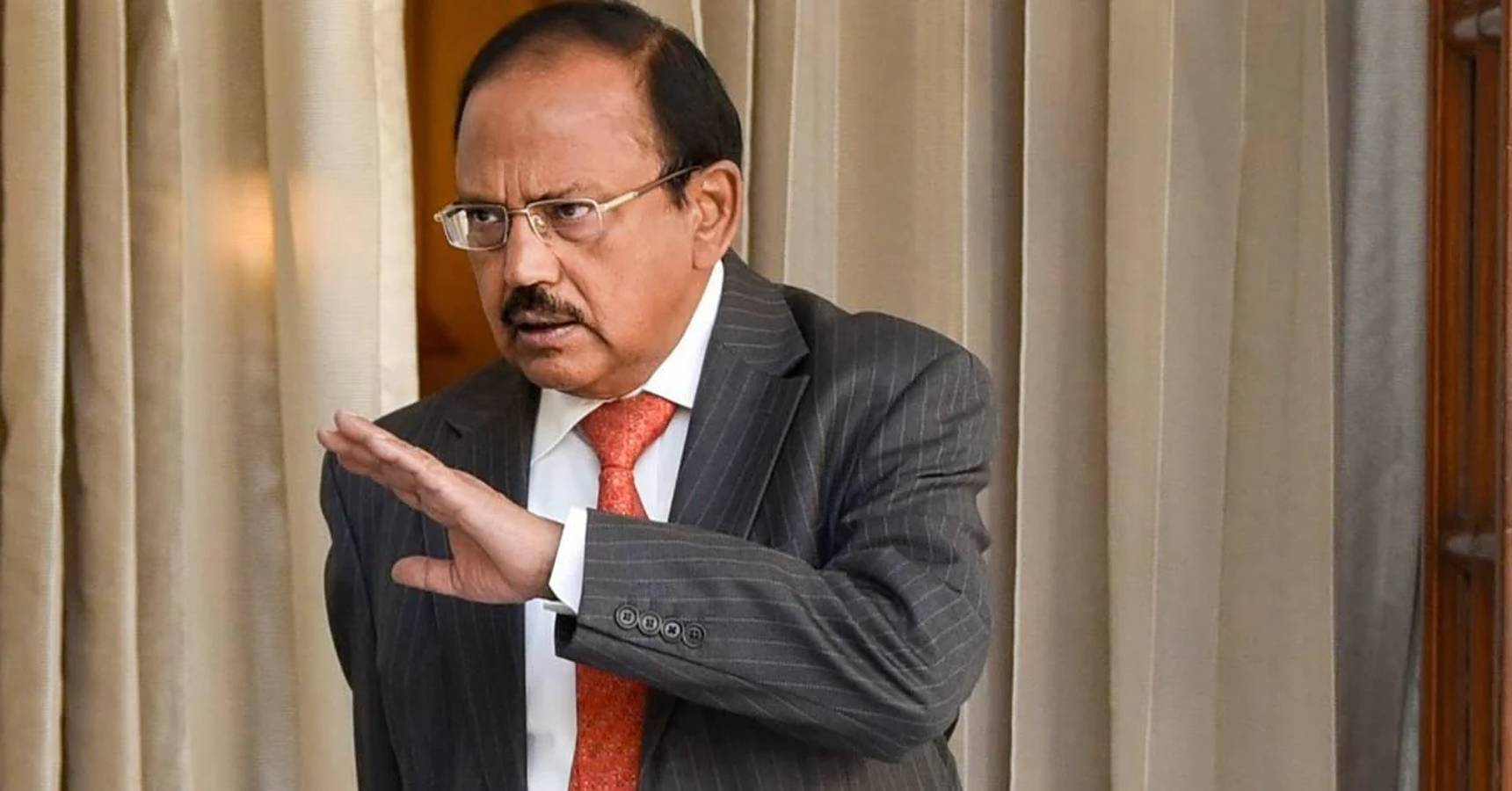 ajit doval 2