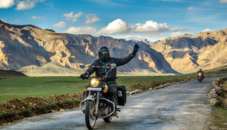 bike trip ladakh 750x430