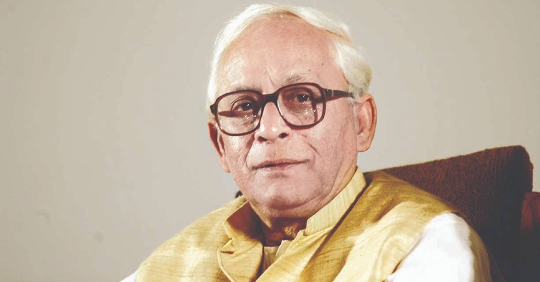 buddhadeb