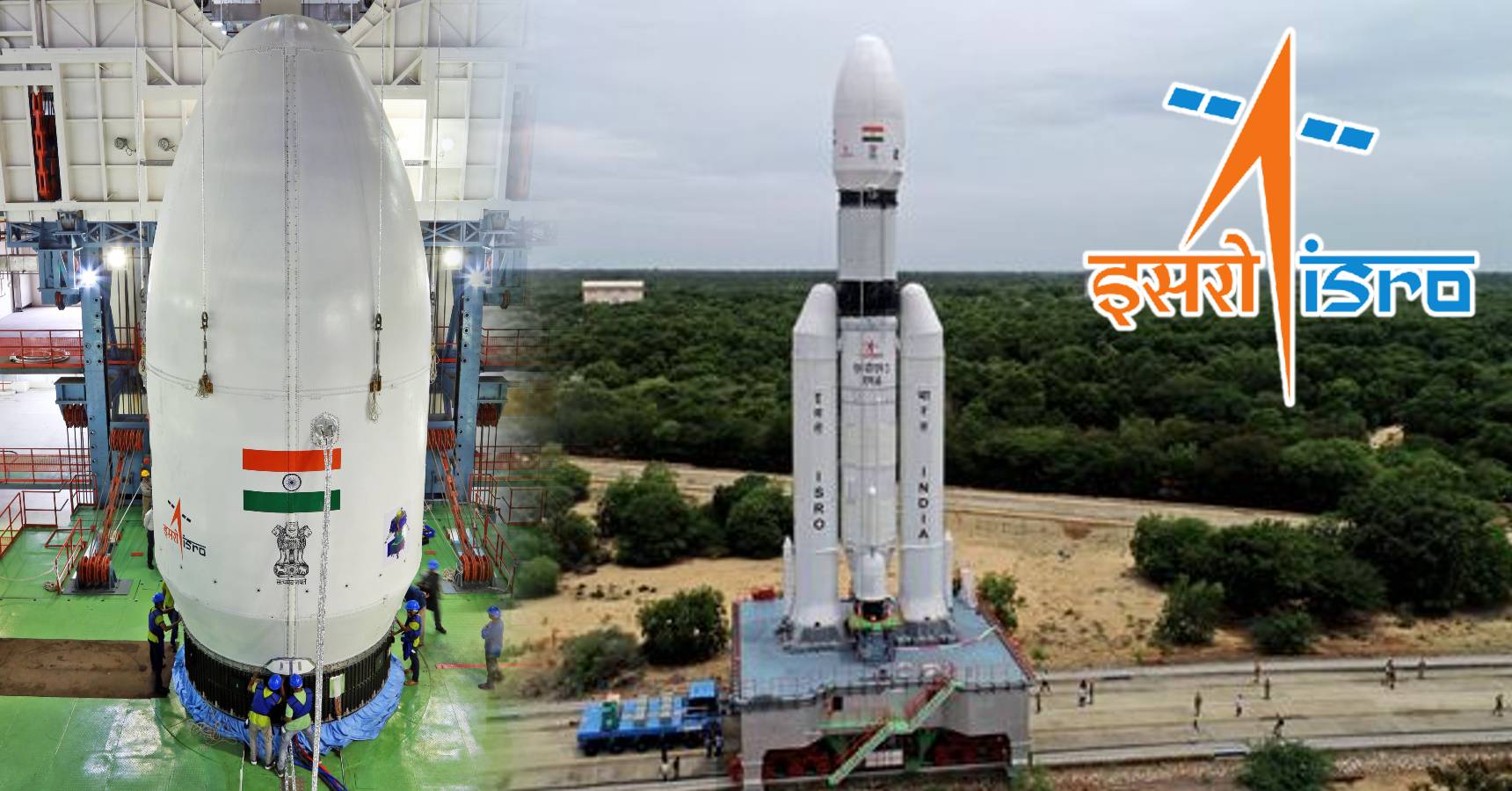 ISRO chief s Somnath made a big comment