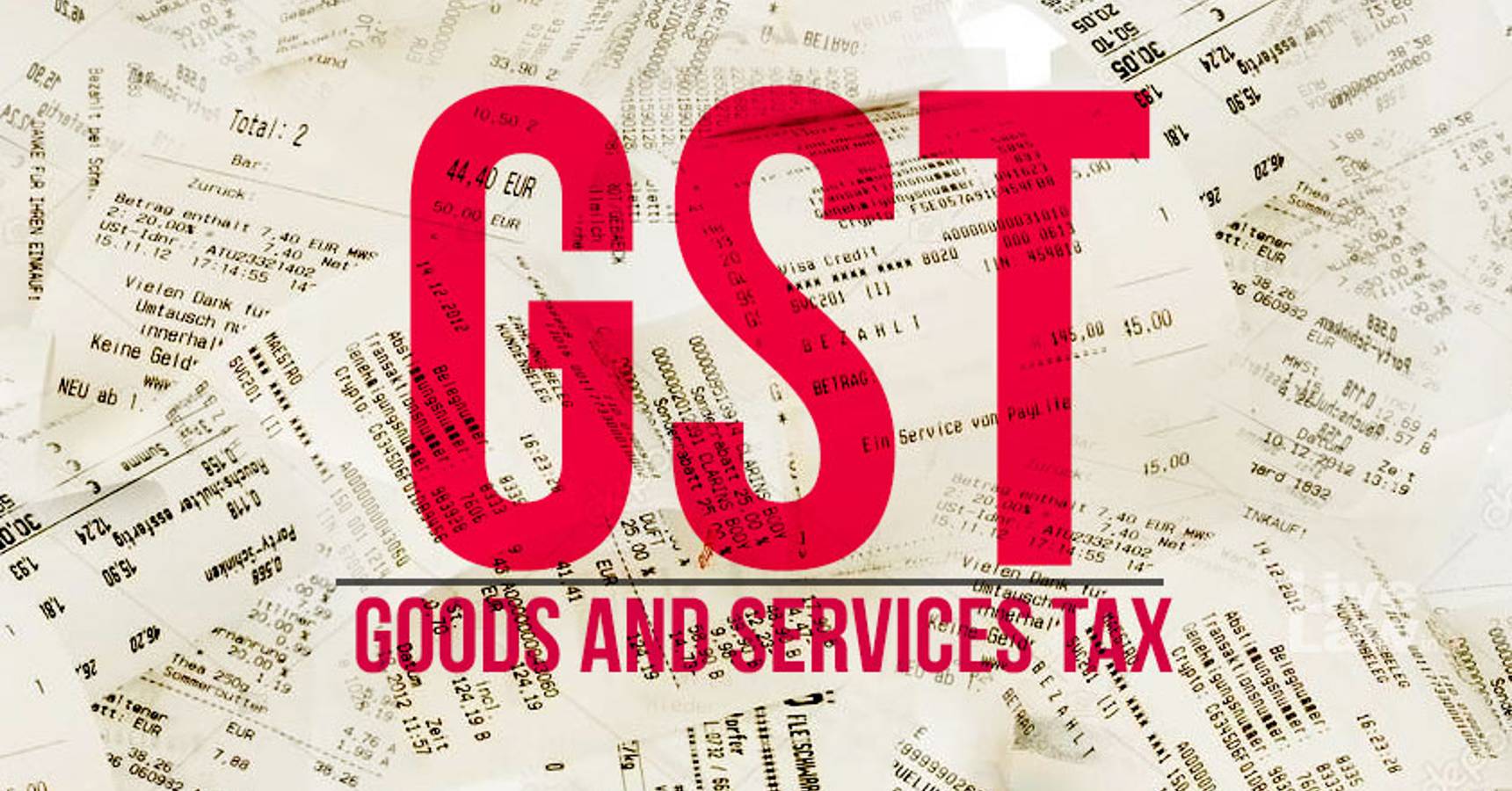 gst 2