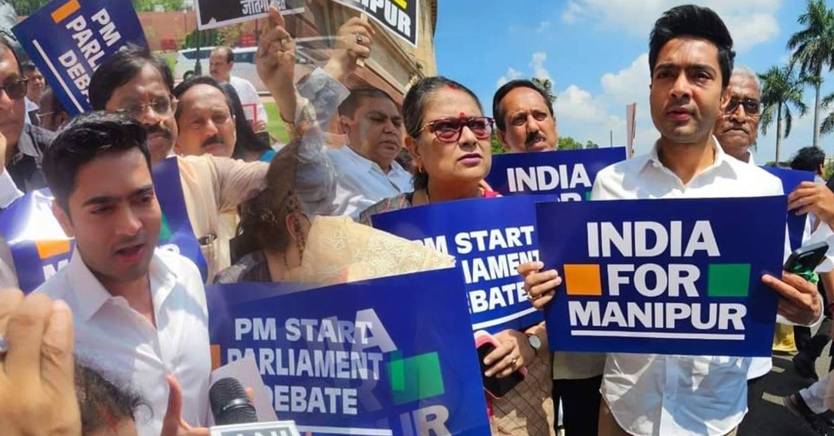 india dharna