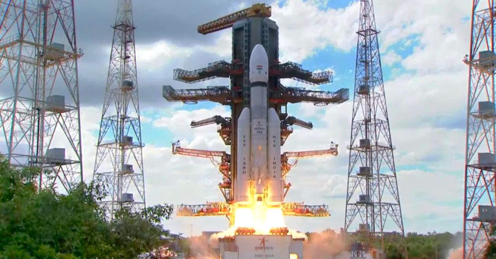 TATA has played this important role in Chandrayaan-3 mission 