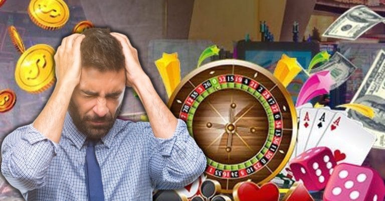 Online Gambling