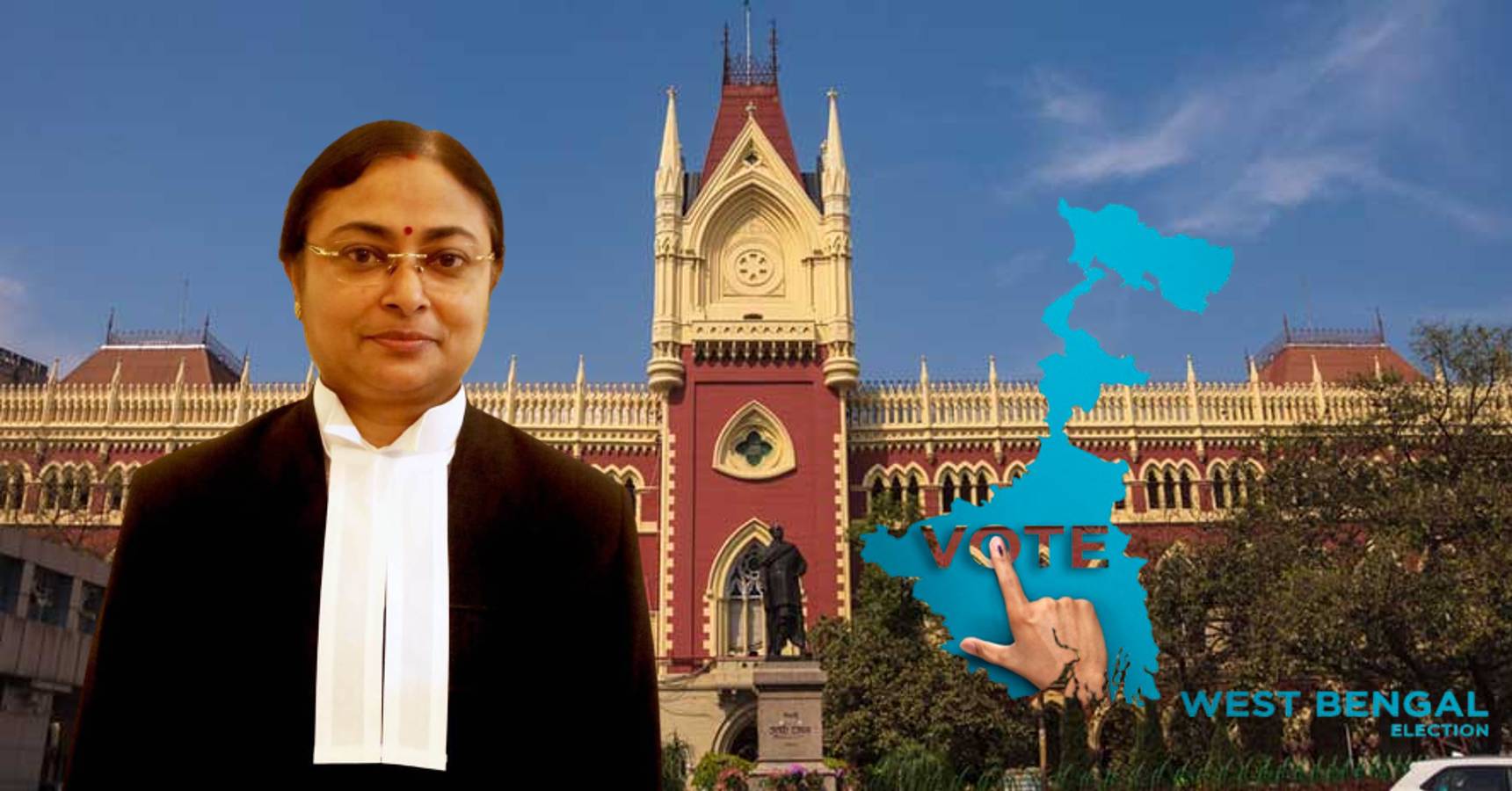 justice sinha