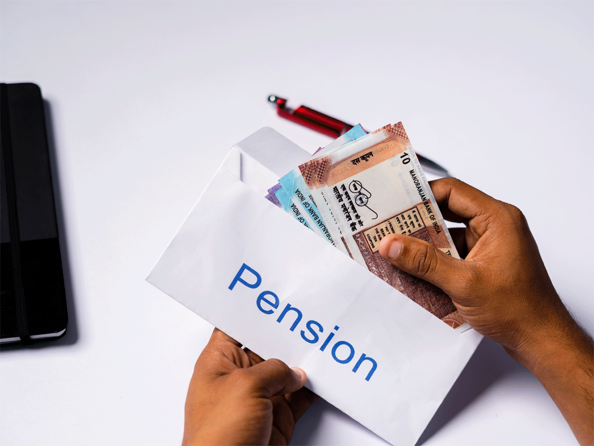 lic new pension plus plan launched