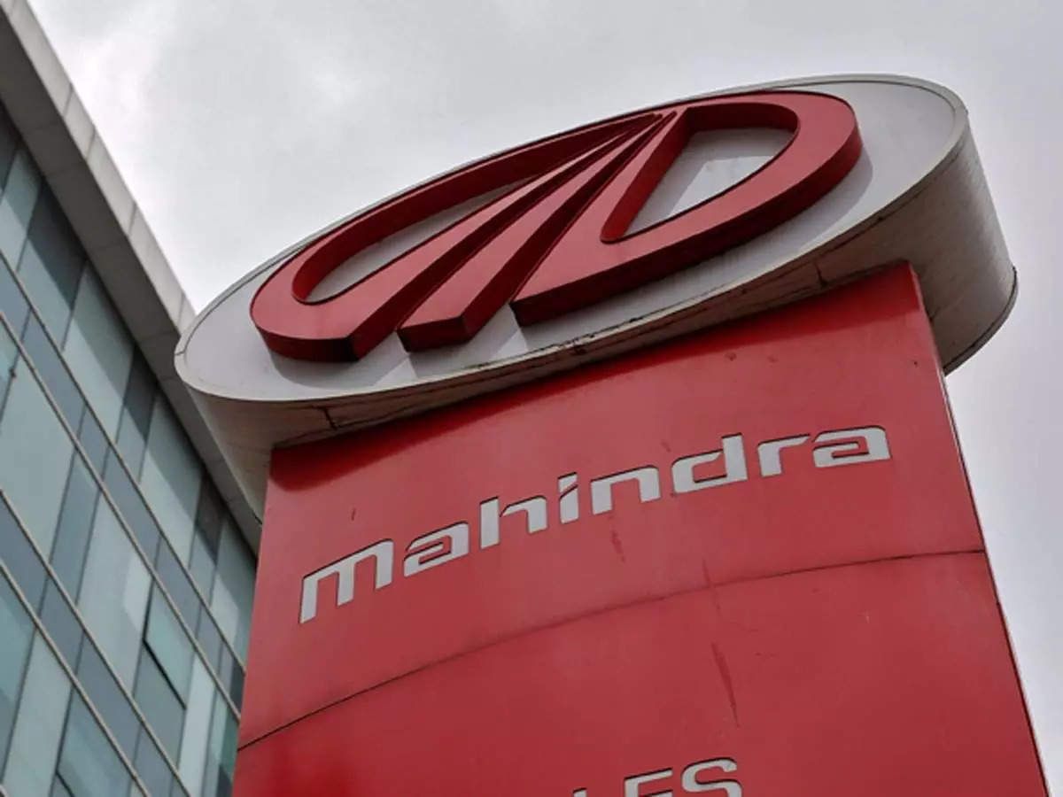 Mahindra is planning big this time