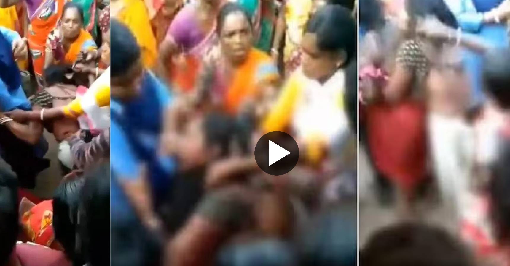 malda viral video