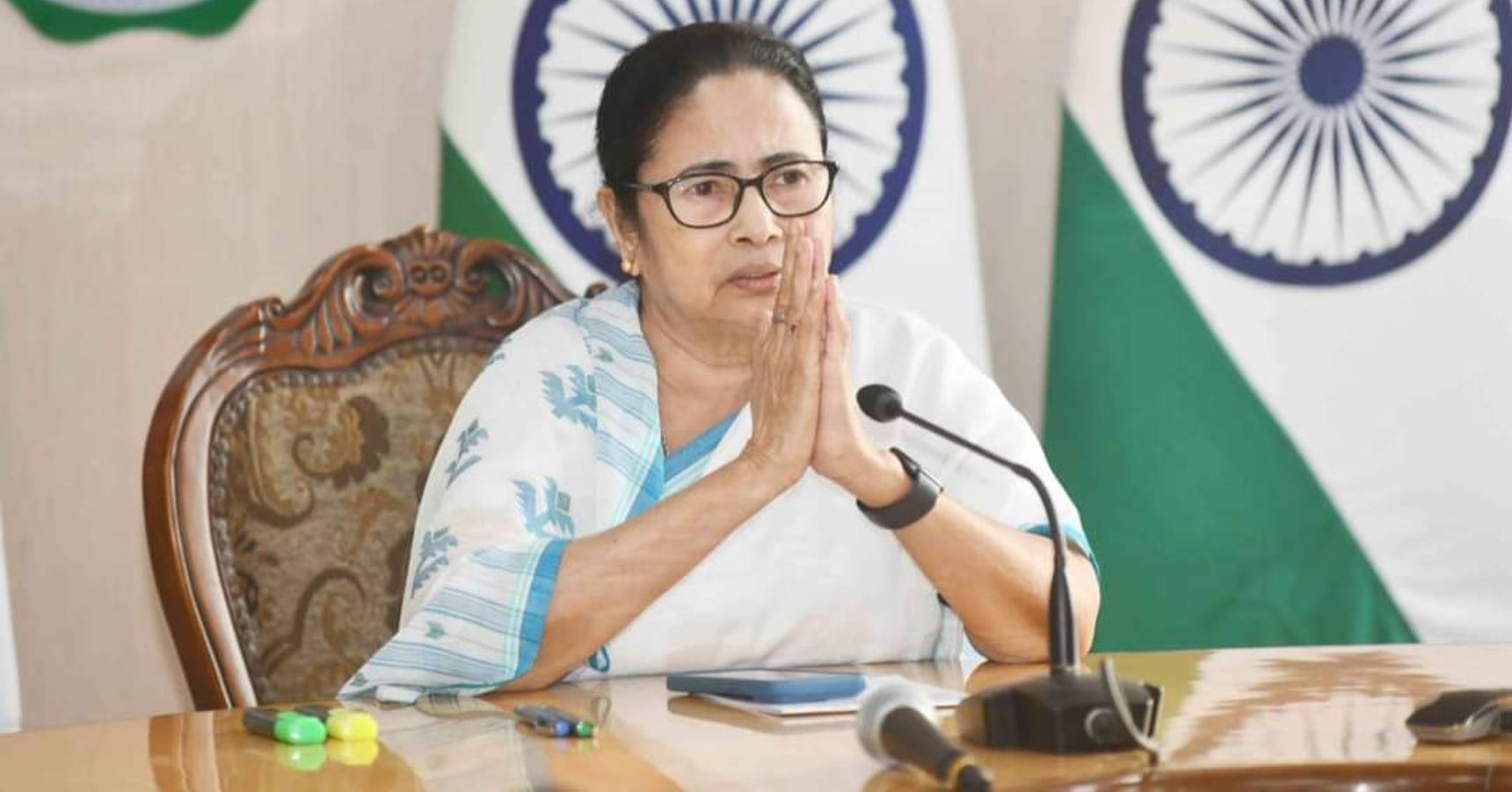 mamata banerjee