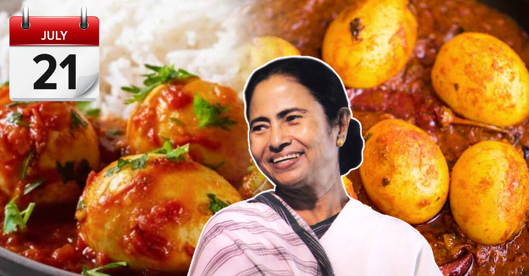 mamata , egg rice