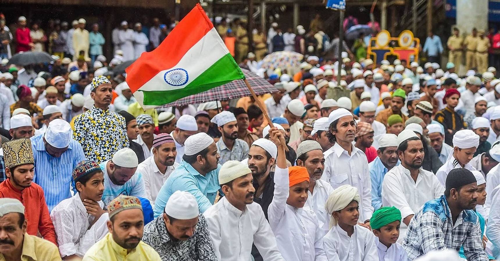 indian muslims