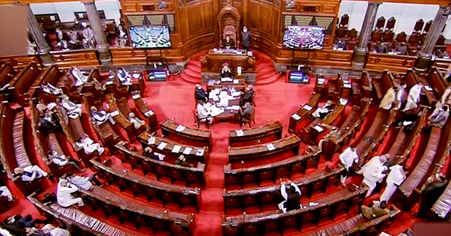 rajya sabha