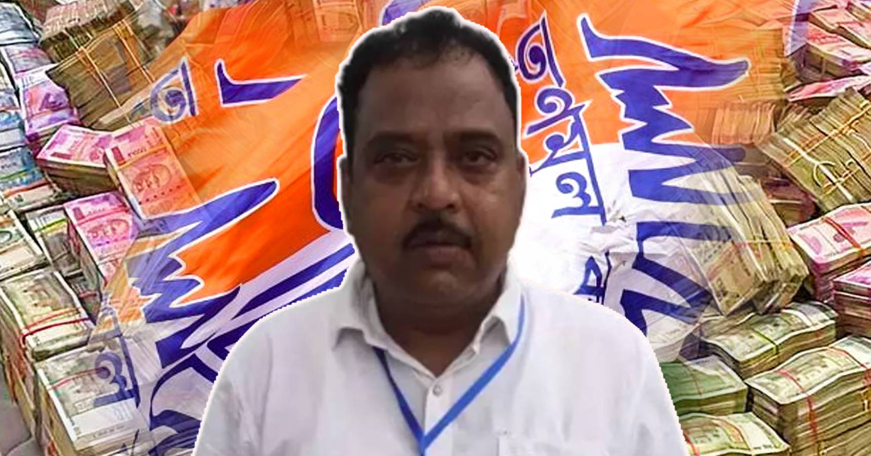 South Dinajpur Trinamool Congress Candidate has property over crores