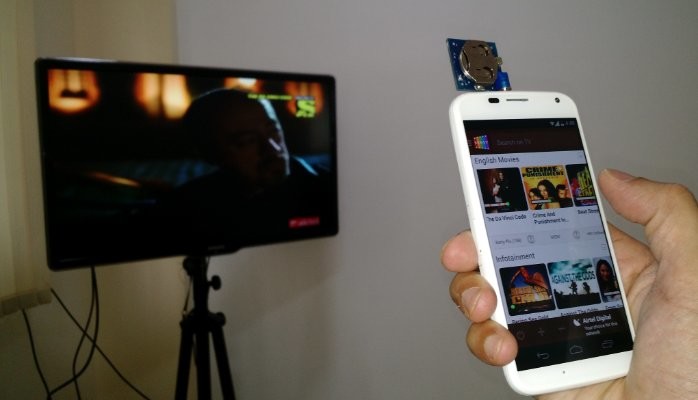 Now all TV channels will run on mobile 