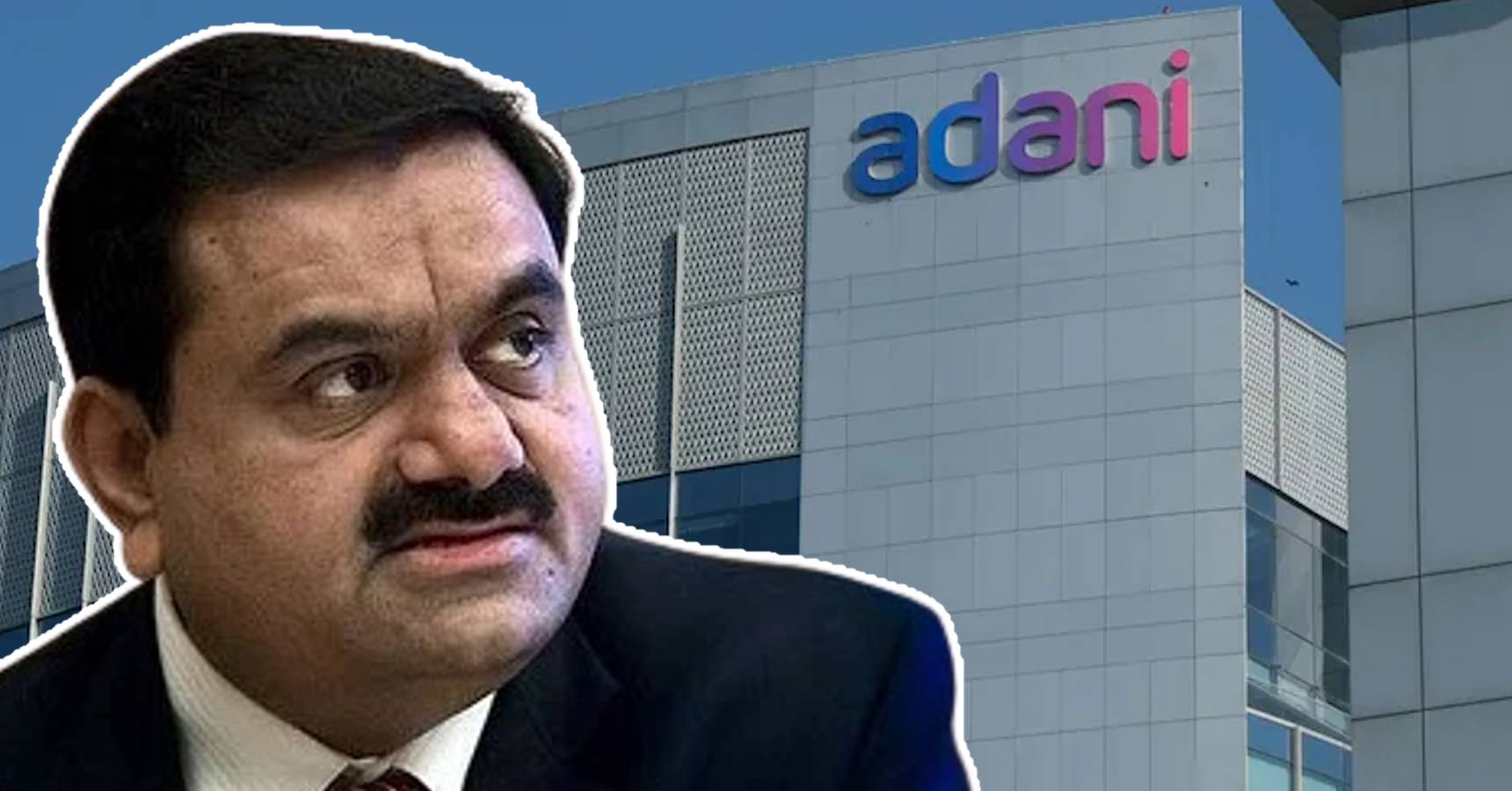 At the beginning of 2025, Adani Group suffered a big blow.