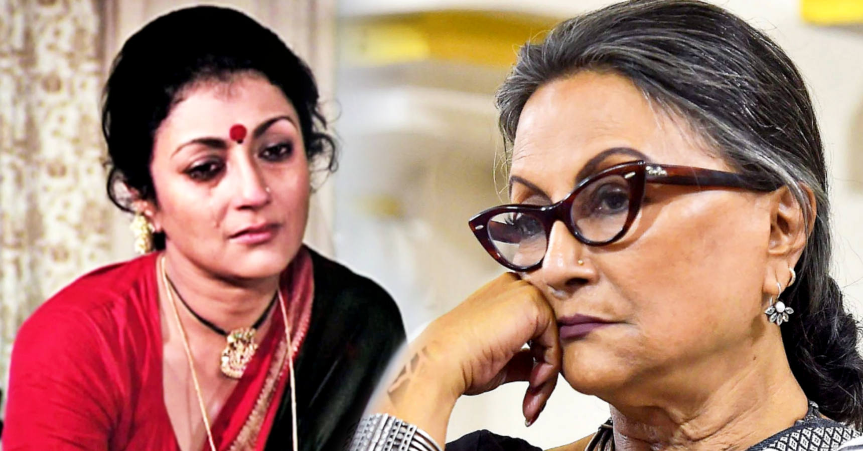 aparna sen is critically ill, bedridden