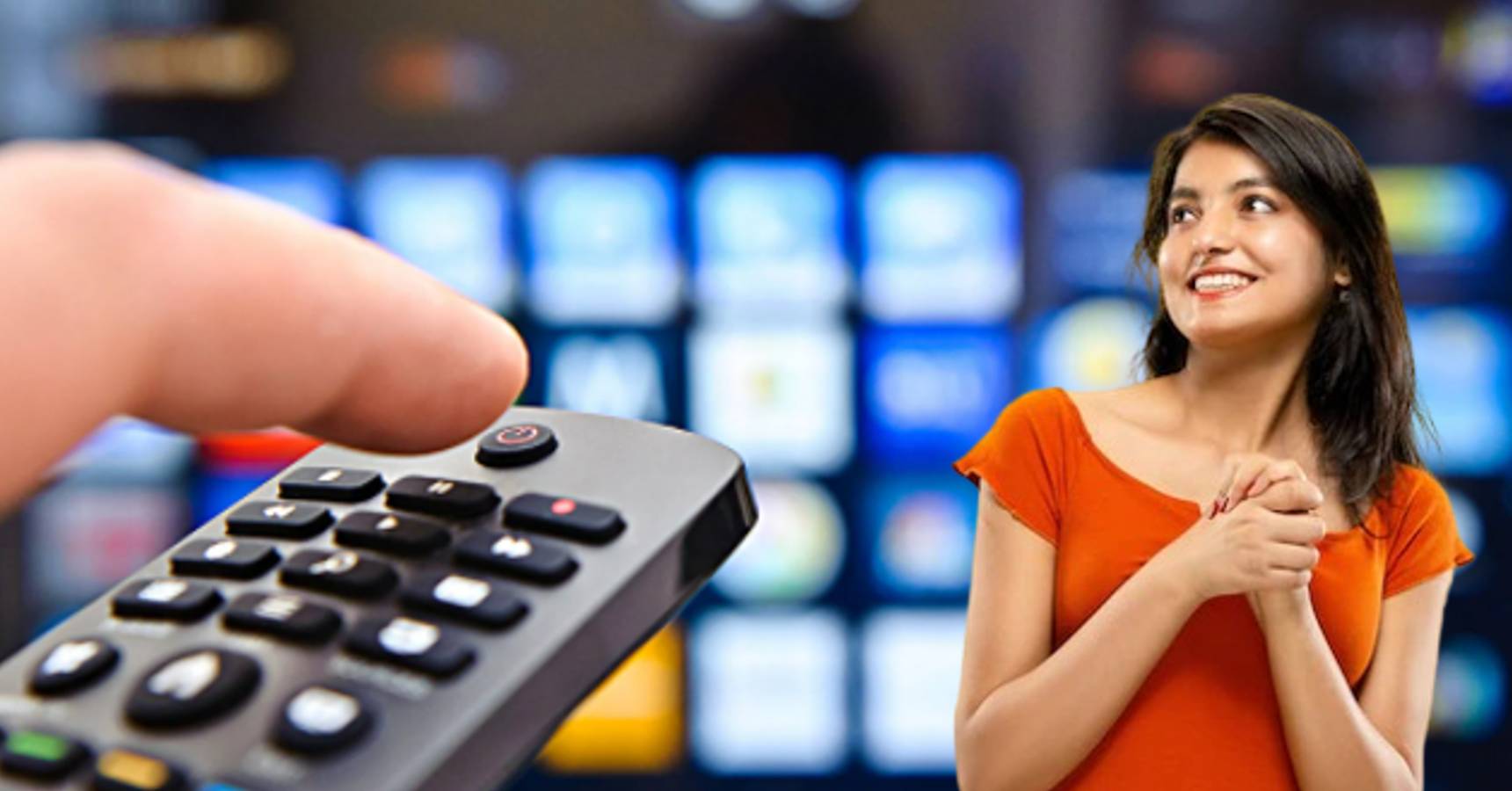 This time the cost of watching TV will be reduced