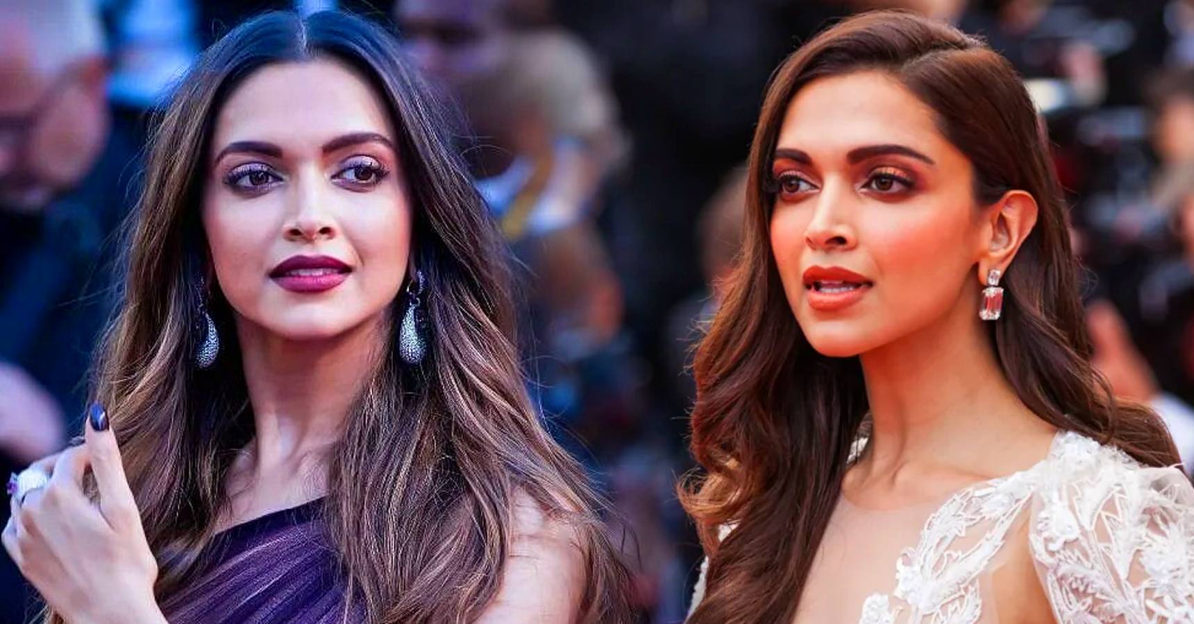 Deepika padukone opened up about ranbir kapoor